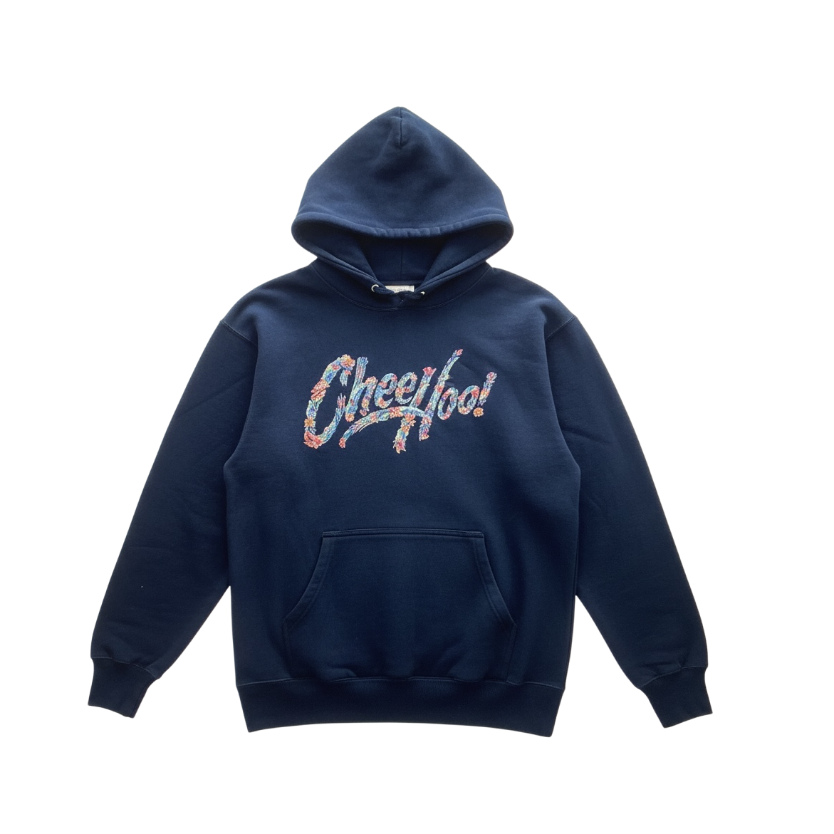 CheeHoo Hoodie - Red