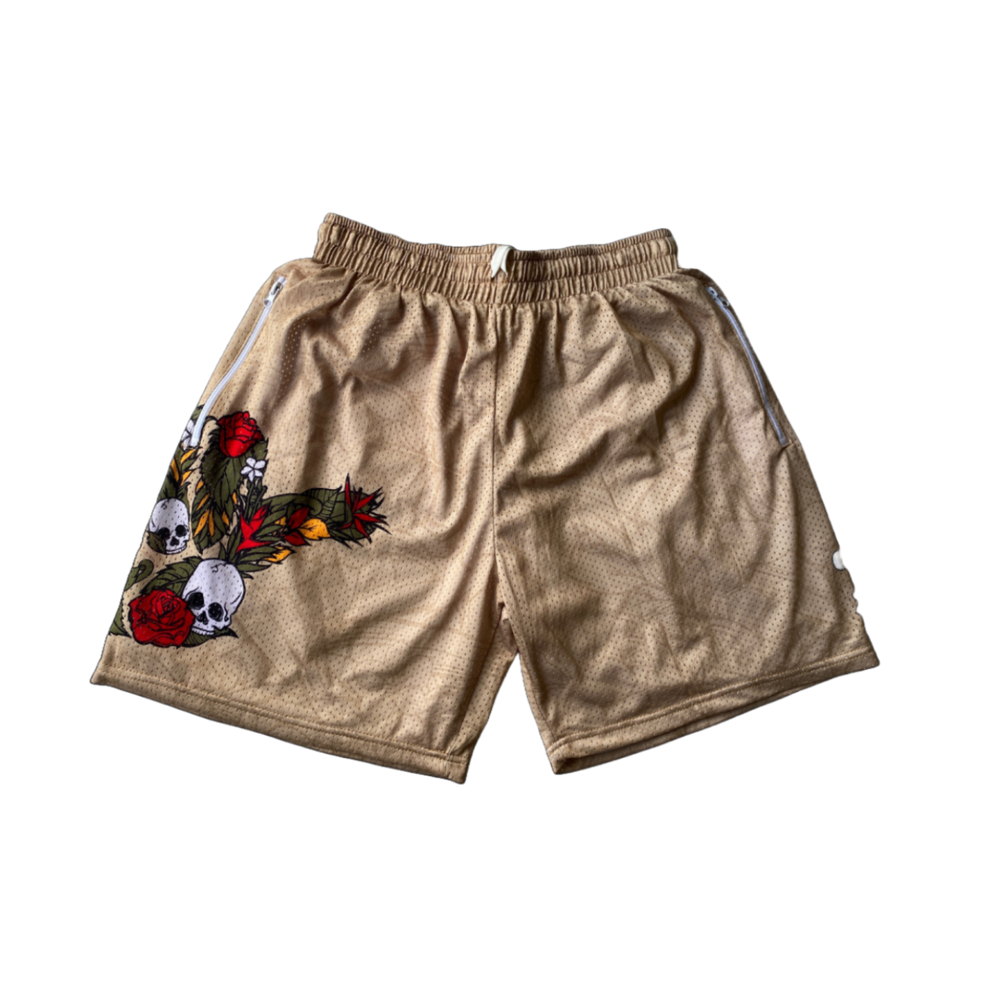 Shaka Shorts - Sand