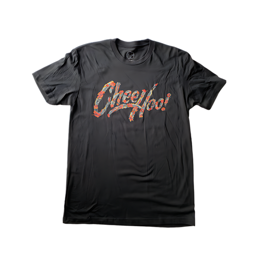 CheeHoo Tee - Red