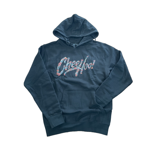 CheeHoo Hoodie - Red