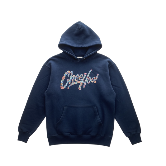 CheeHoo Hoodie - Red