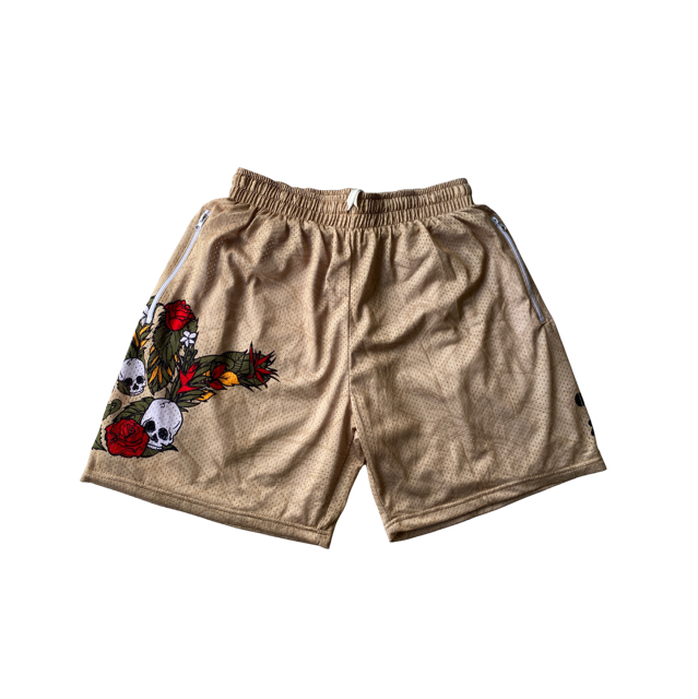 Shaka Shorts - Sand